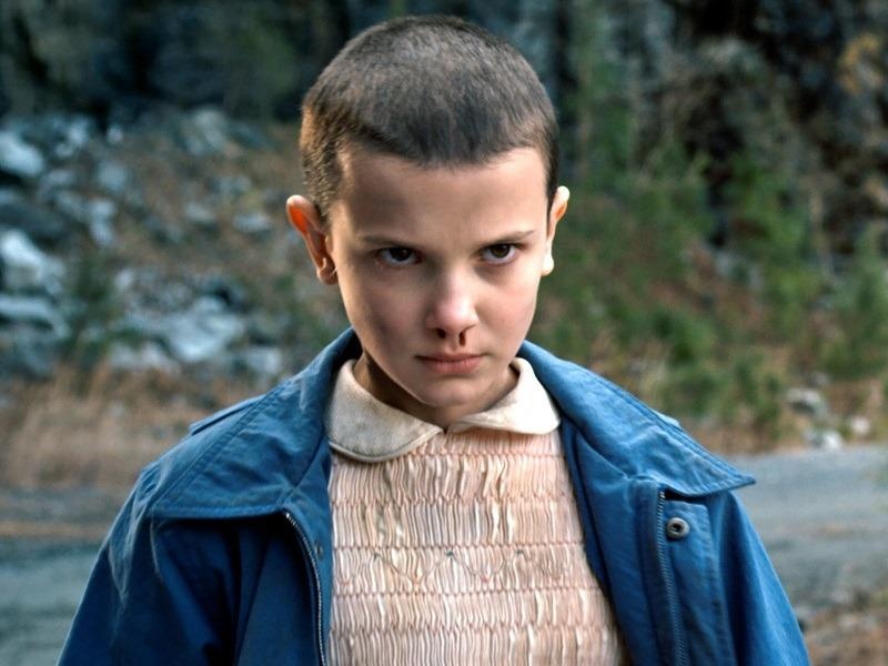 Gioi thieu bo phim Stranger Things hinh anh