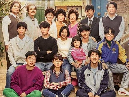 Nhac phim cam dong ve tuoi tre trong 'Reply 1988' hinh anh