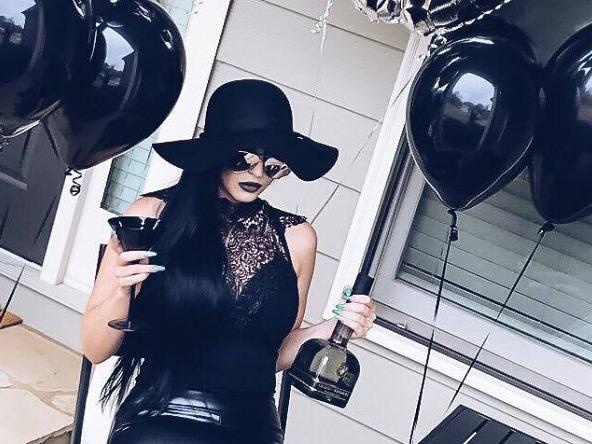 Co gai 30 tuoi to chuc dam tang cho thoi thanh xuan da qua cua minh hinh anh