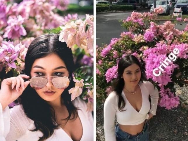 Loat anh chung minh ngoai canh xau cung lam nen tam anh dep hinh anh