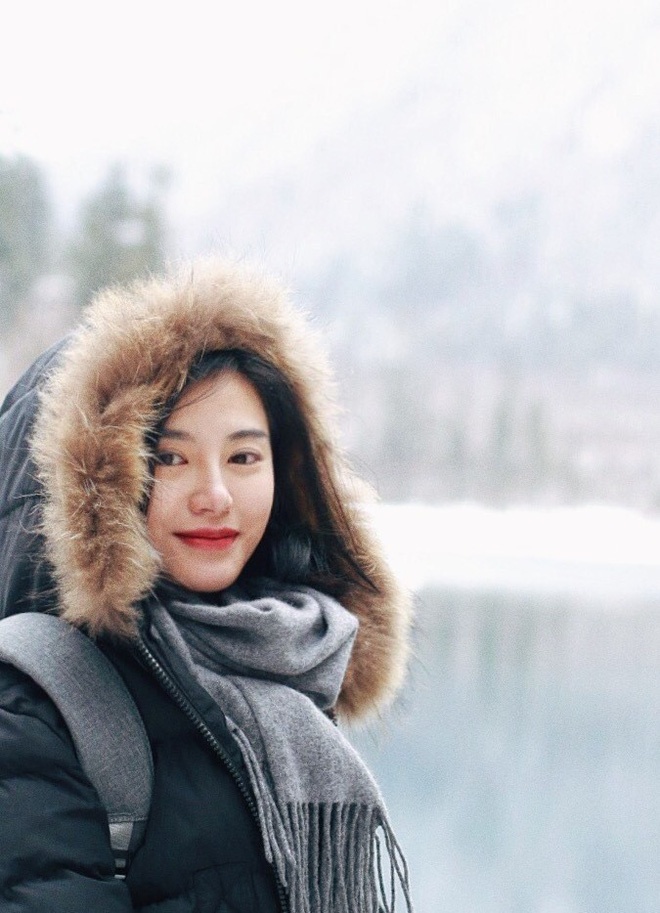 nu nhiep anh gia xinh dep anh 10