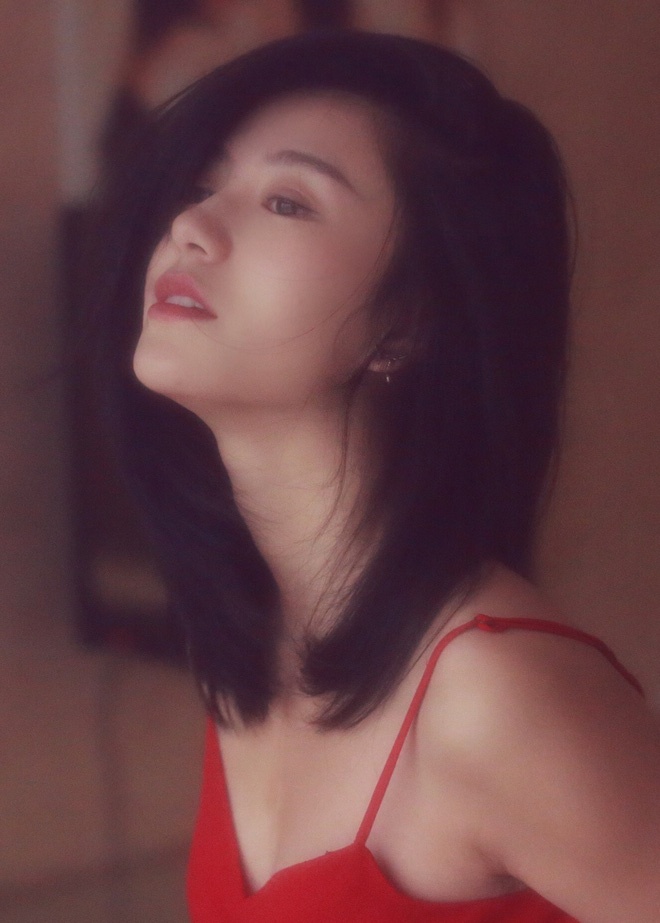 nu nhiep anh gia xinh dep anh 5