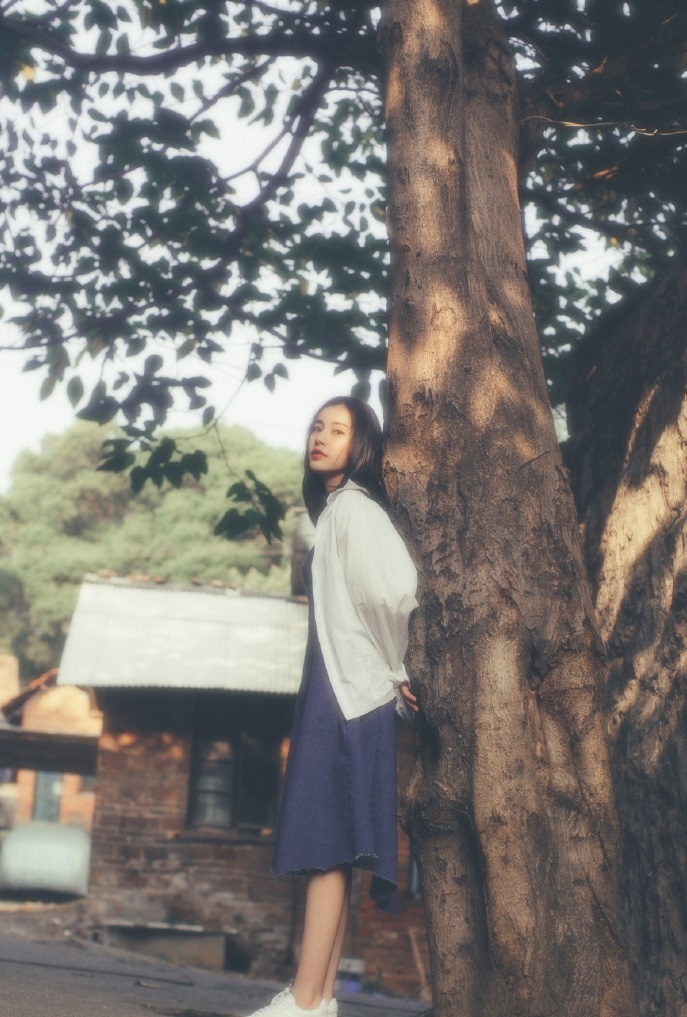 nu nhiep anh gia xinh dep anh 19