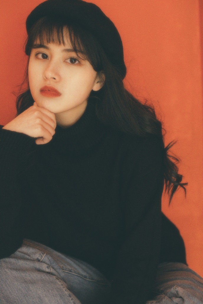 nu nhiep anh gia xinh dep anh 15