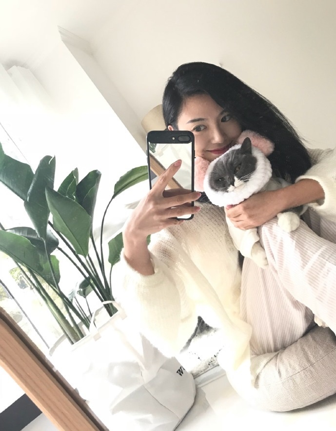 nu nhiep anh gia xinh dep anh 2