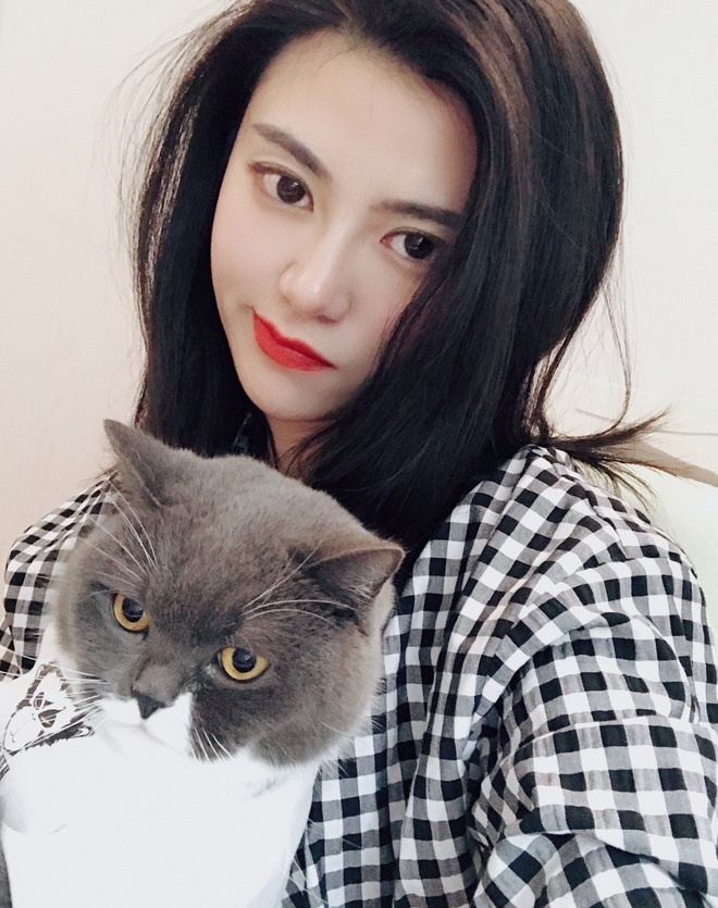 nu nhiep anh gia xinh dep anh 6