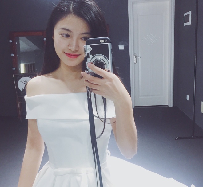 nu nhiep anh gia xinh dep anh 13