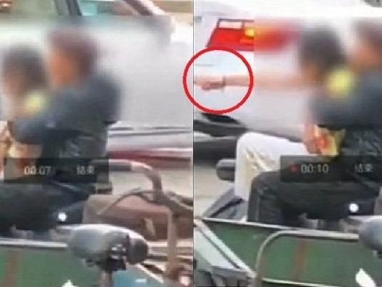 Hai hoc sinh giai cuu be gai 10 tuoi khoi 'yeu rau xanh' hinh anh