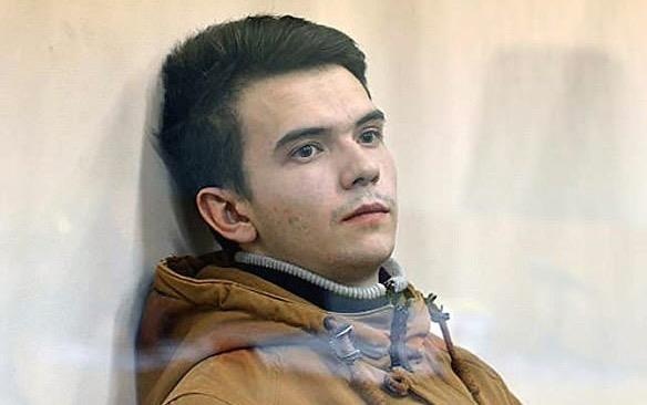 Cai gia phai tra cho ke xui giuc nguoi khac chet vi 'Ca voi xanh' hinh anh