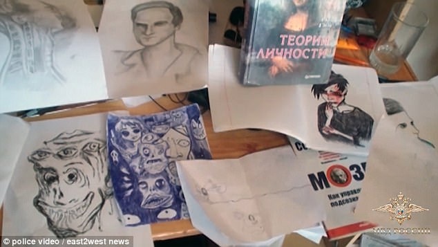 thử thách cá voi xanh ảnh 3 thu thach ca voi xanh anh 3