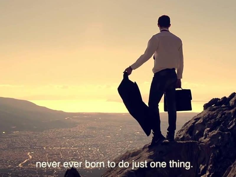 Neu chi con mot ngay de song, ban se lam gi? hinh anh