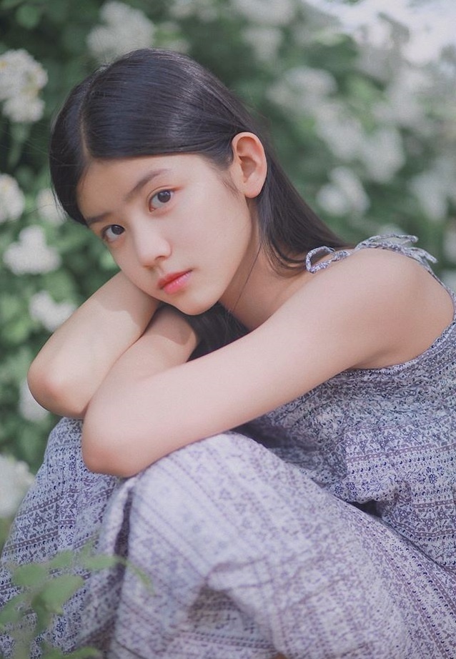 dien vien nhi Trung Quoc xinh dep anh 4