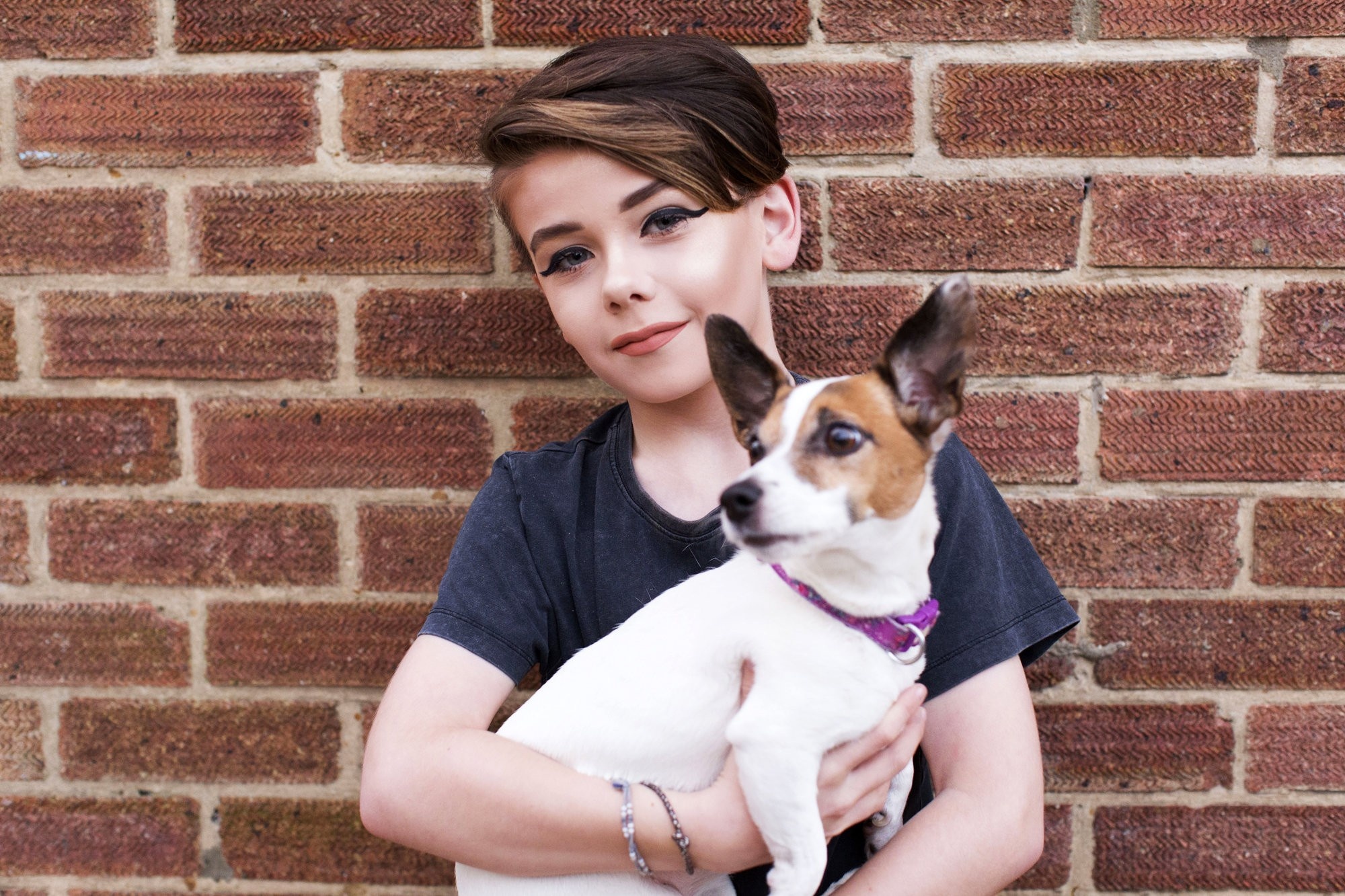 những chàng trai thích make up ảnh 6 nhung chang trai thich make up anh 6