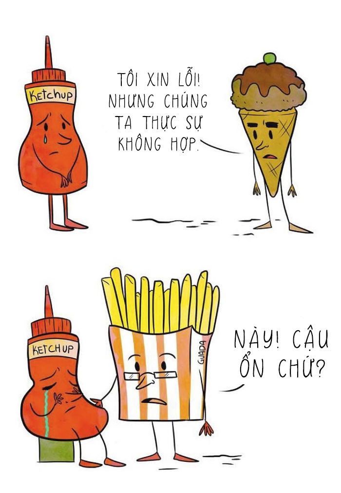 bộ tranh ý nghĩa về cuộc sống ảnh 11 bo tranh y nghia ve cuoc song anh 11