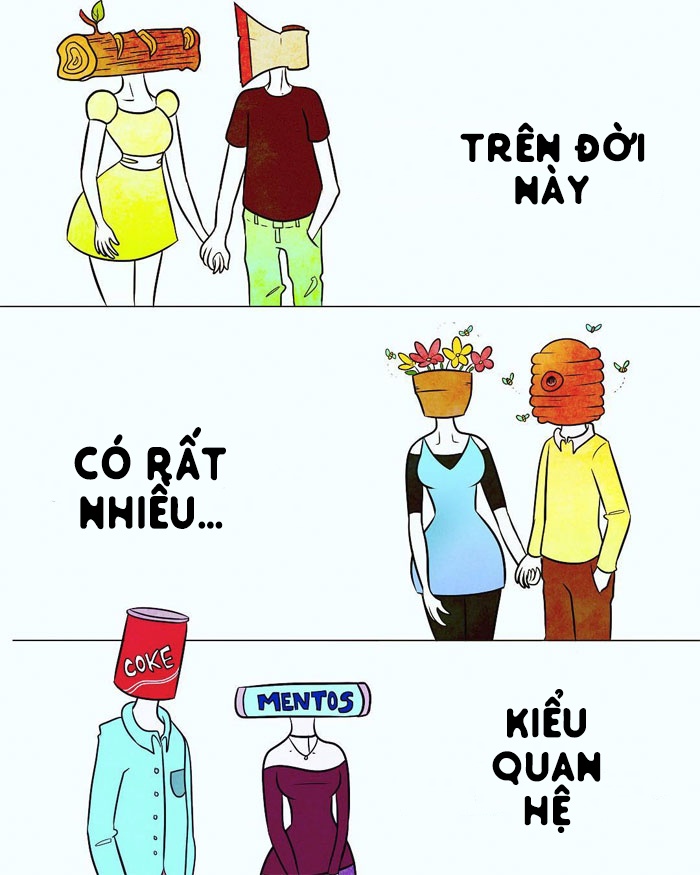 bộ tranh ý nghĩa về cuộc sống ảnh 12 bo tranh y nghia ve cuoc song anh 12