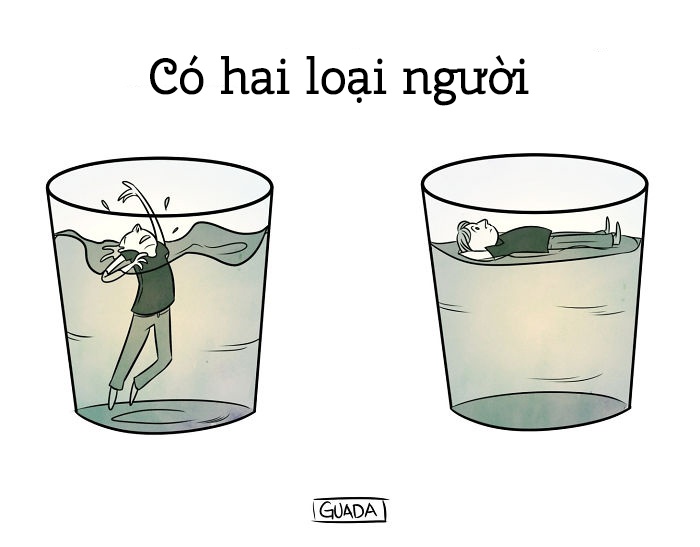 bộ tranh ý nghĩa về cuộc sống ảnh 4 bo tranh y nghia ve cuoc song anh 4