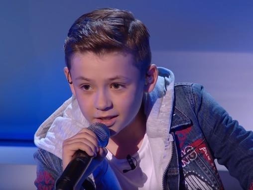 Tu 'giong ca sieu thi' den thi sinh nang ky tai Britain’s Got Talent hinh anh