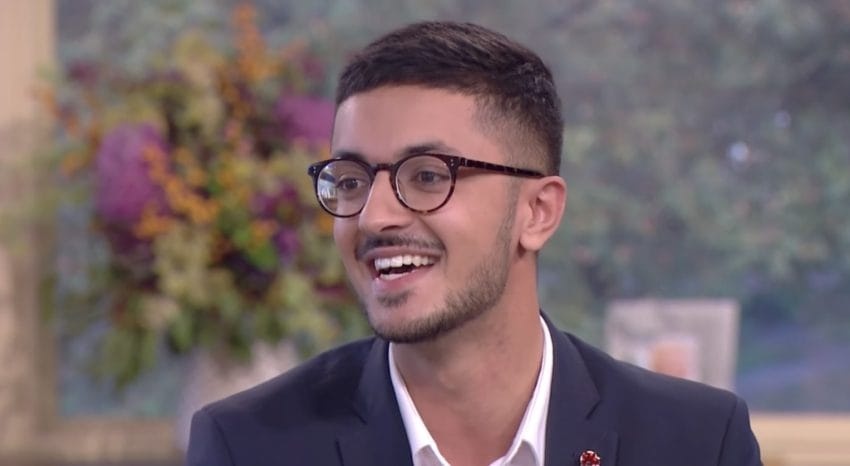 5 nhan vat tre thanh cong truyen cam hung cho nhieu the he hinh anh