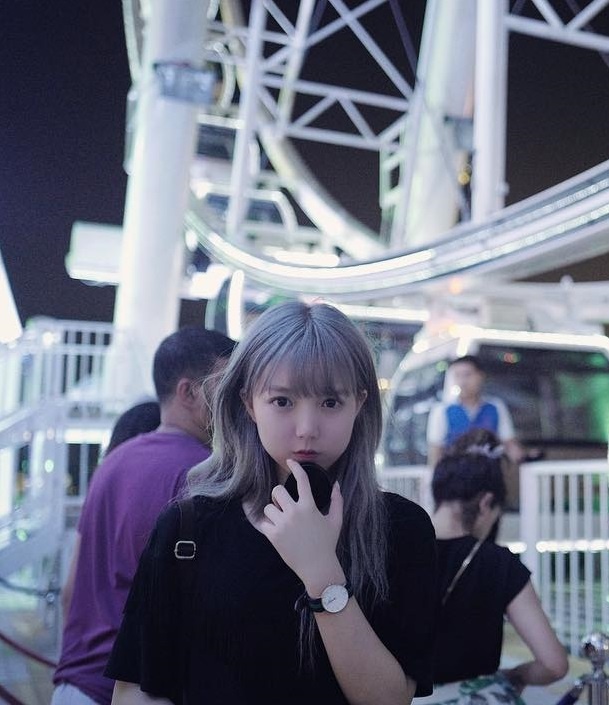 co ban xinh dep khien cac chang trai me met anh 12