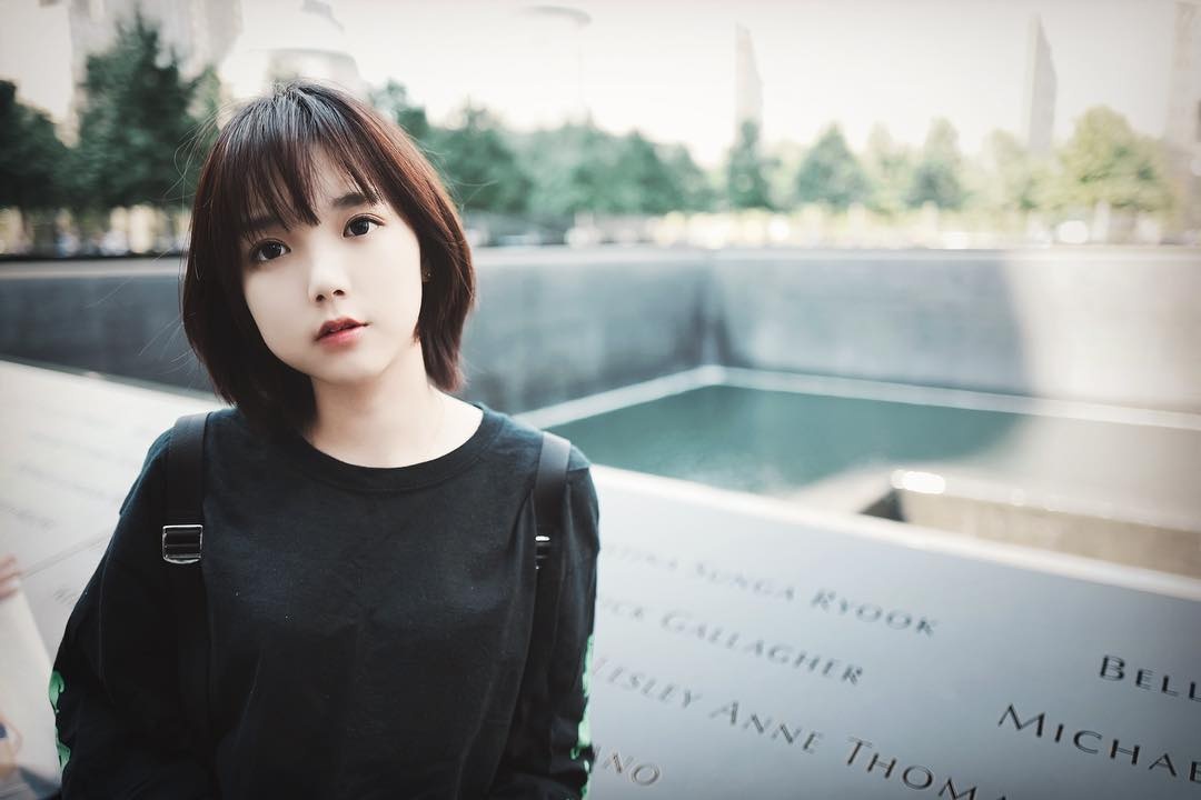 co ban xinh dep khien cac chang trai me met anh 8