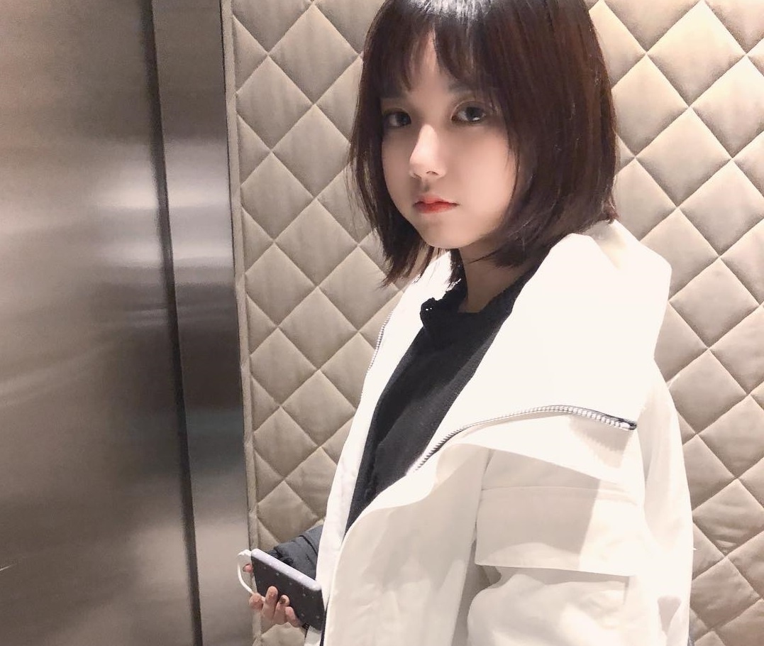 co ban xinh dep khien cac chang trai me met anh 5