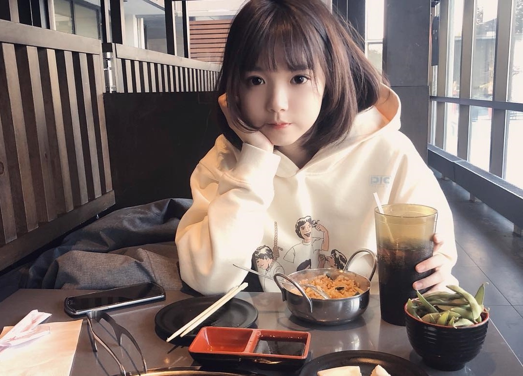 co ban xinh dep khien cac chang trai me met anh 11