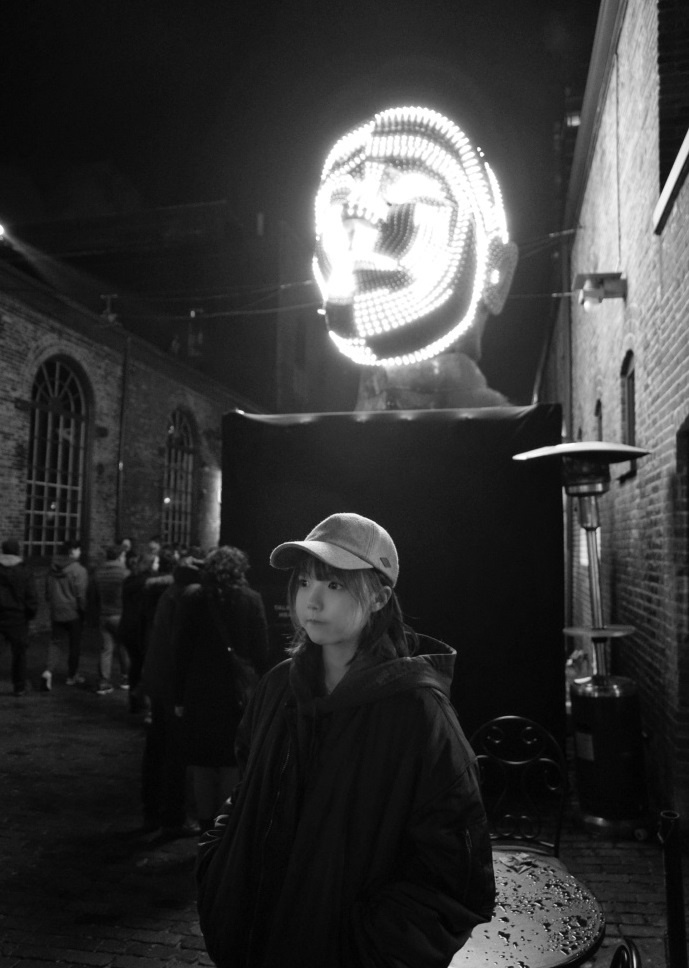 co ban xinh dep khien cac chang trai me met anh 6