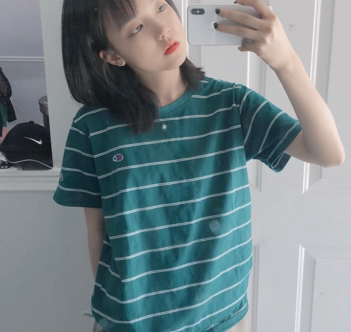 co ban xinh dep khien cac chang trai me met anh 7