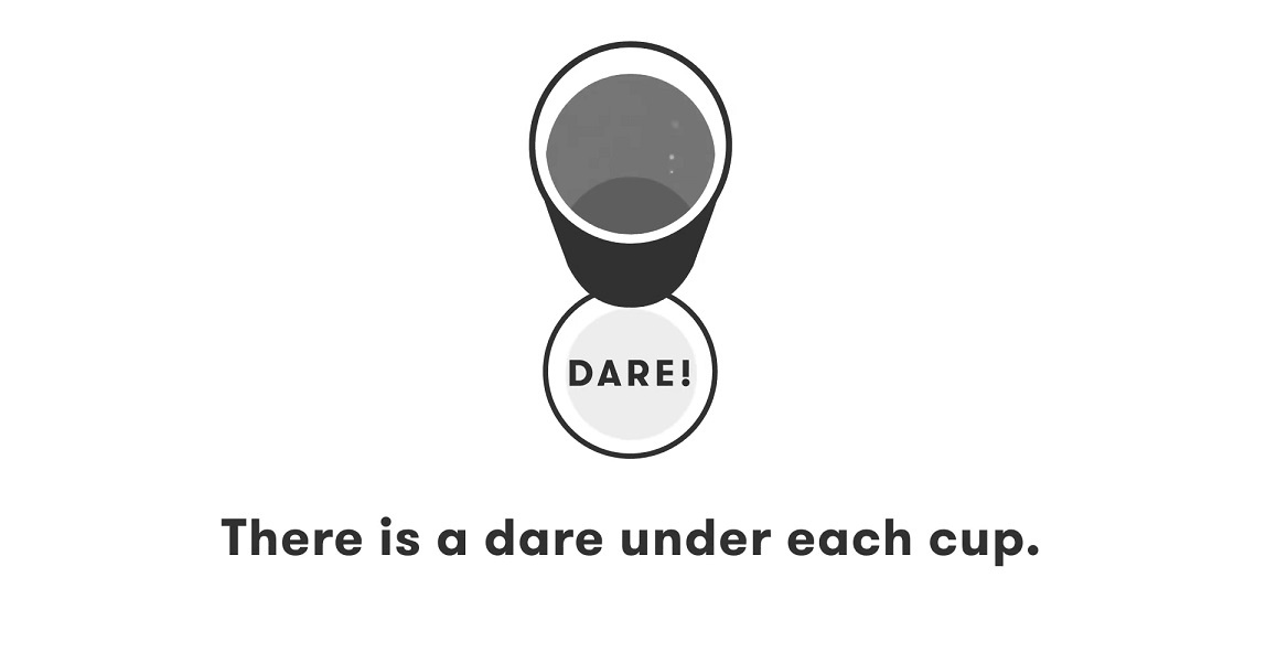 Dare Pong ảnh 3 Dare Pong anh 3