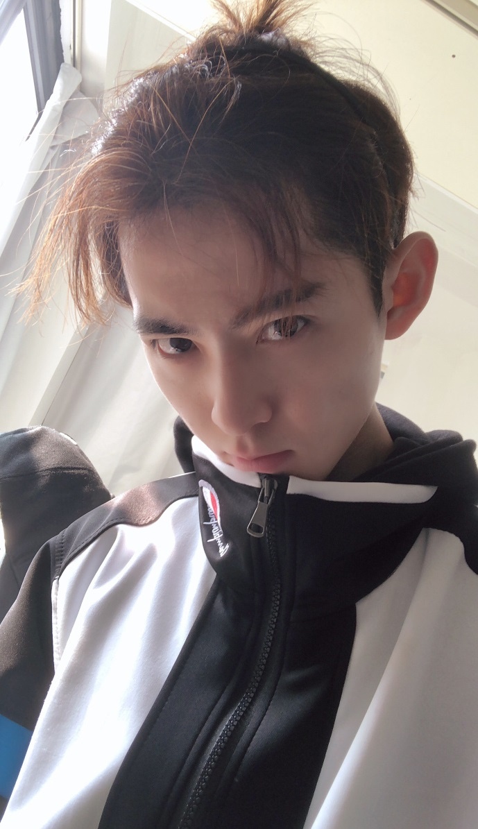 thay giao ua nhin noi tieng tai Trung anh 3