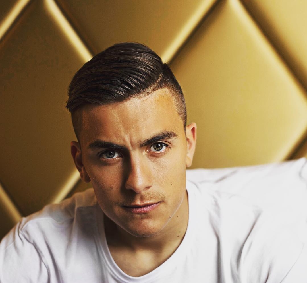 cau thu Argentina dep trai anh 1