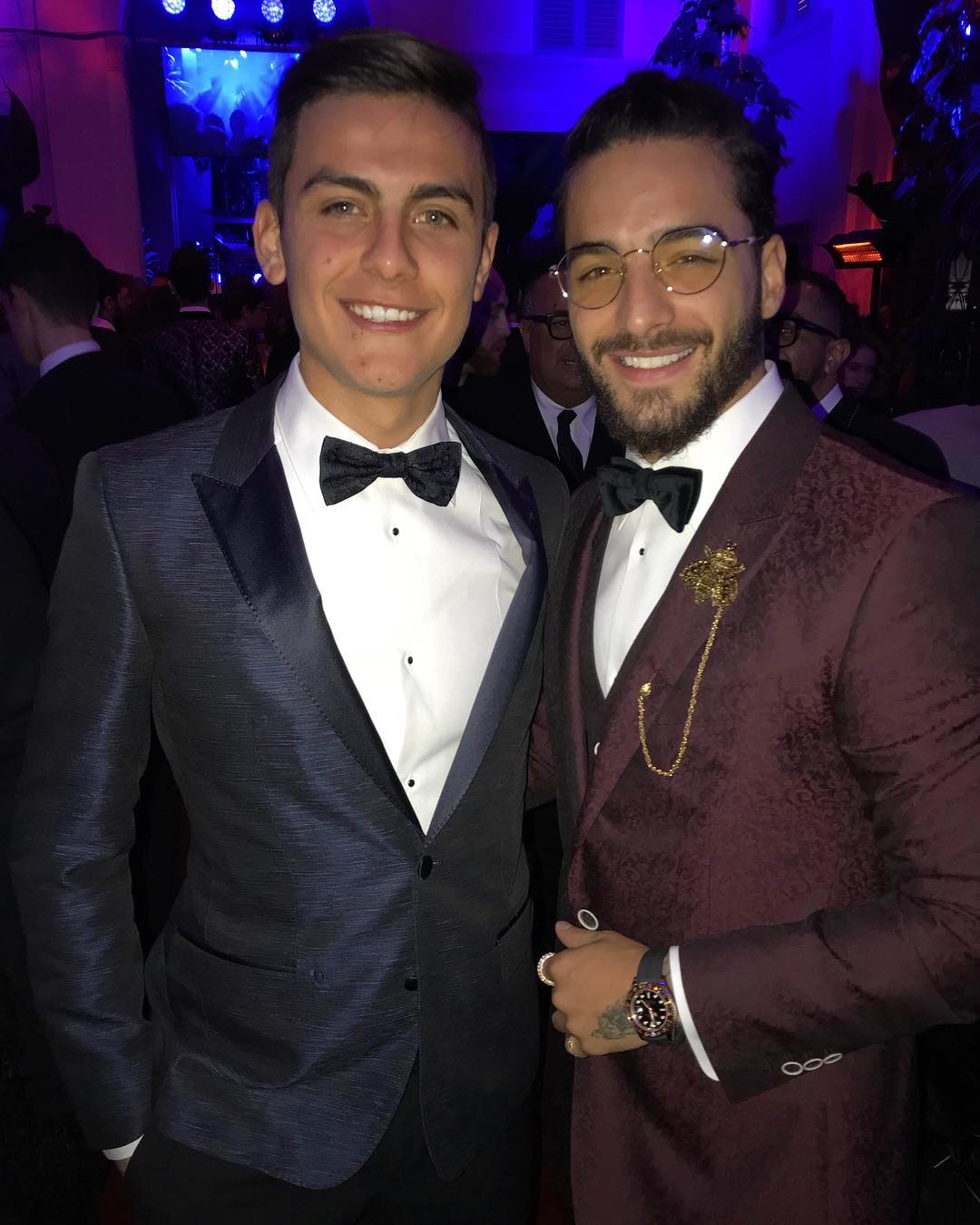 cau thu Argentina dep trai anh 8