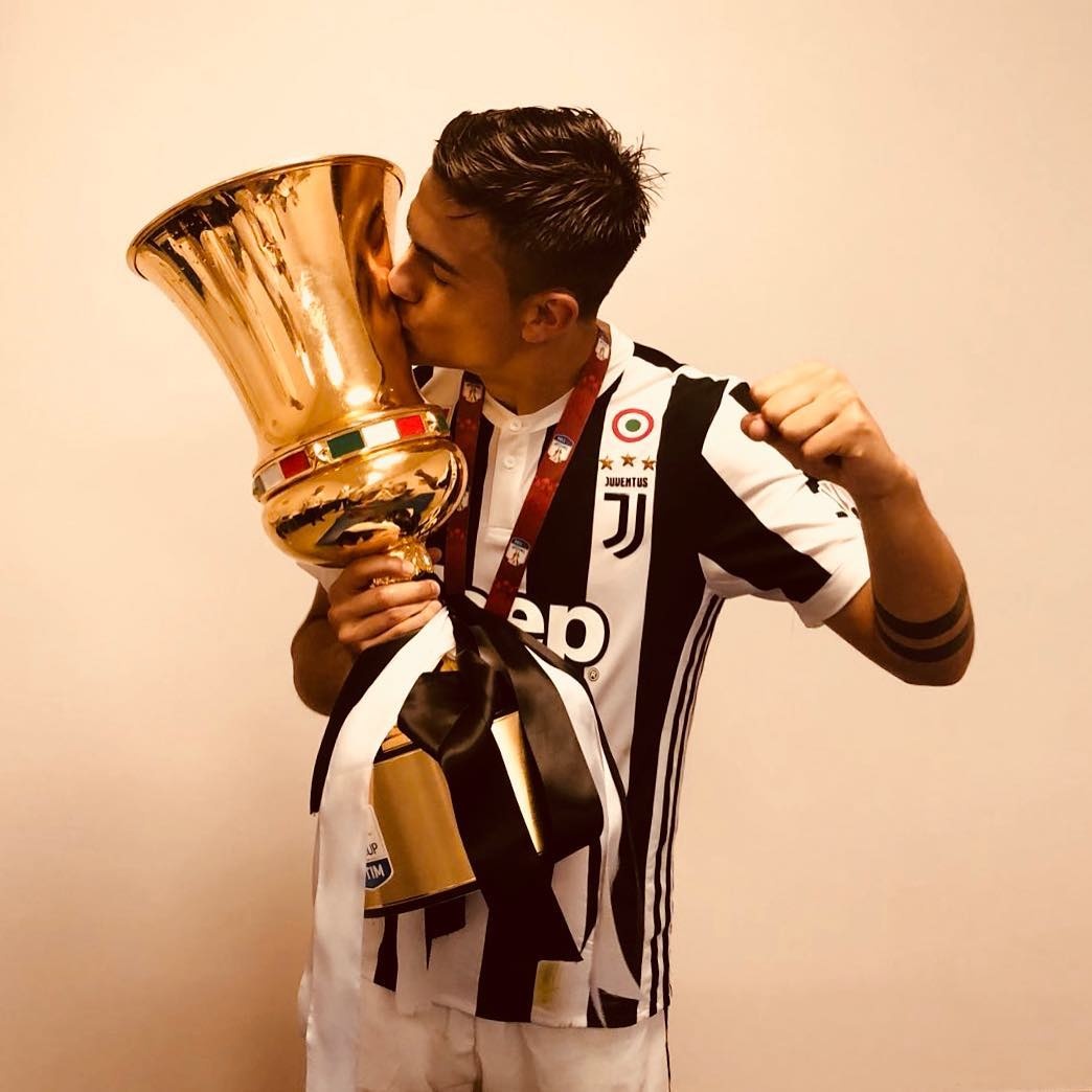 cau thu Argentina dep trai anh 11