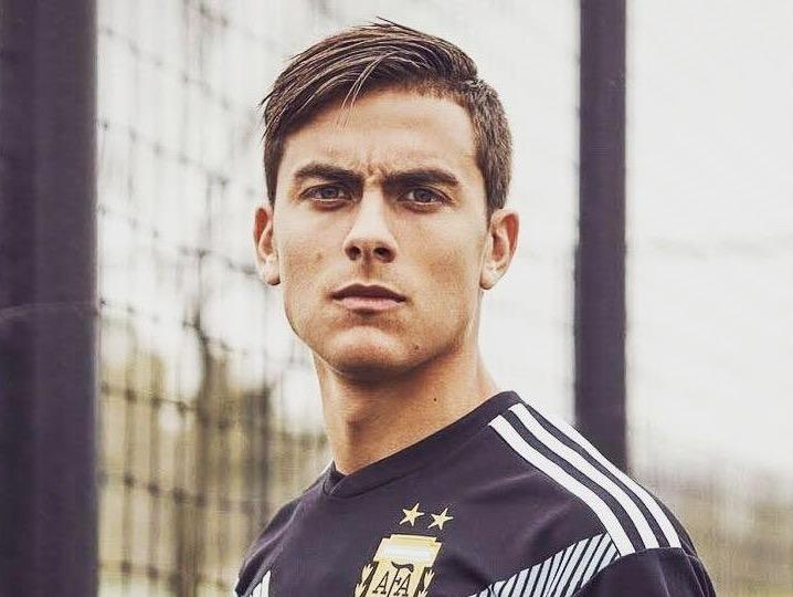 Tien dao Argentina so huu doi mat dep 'lam tan chay' hoi chi em hinh anh