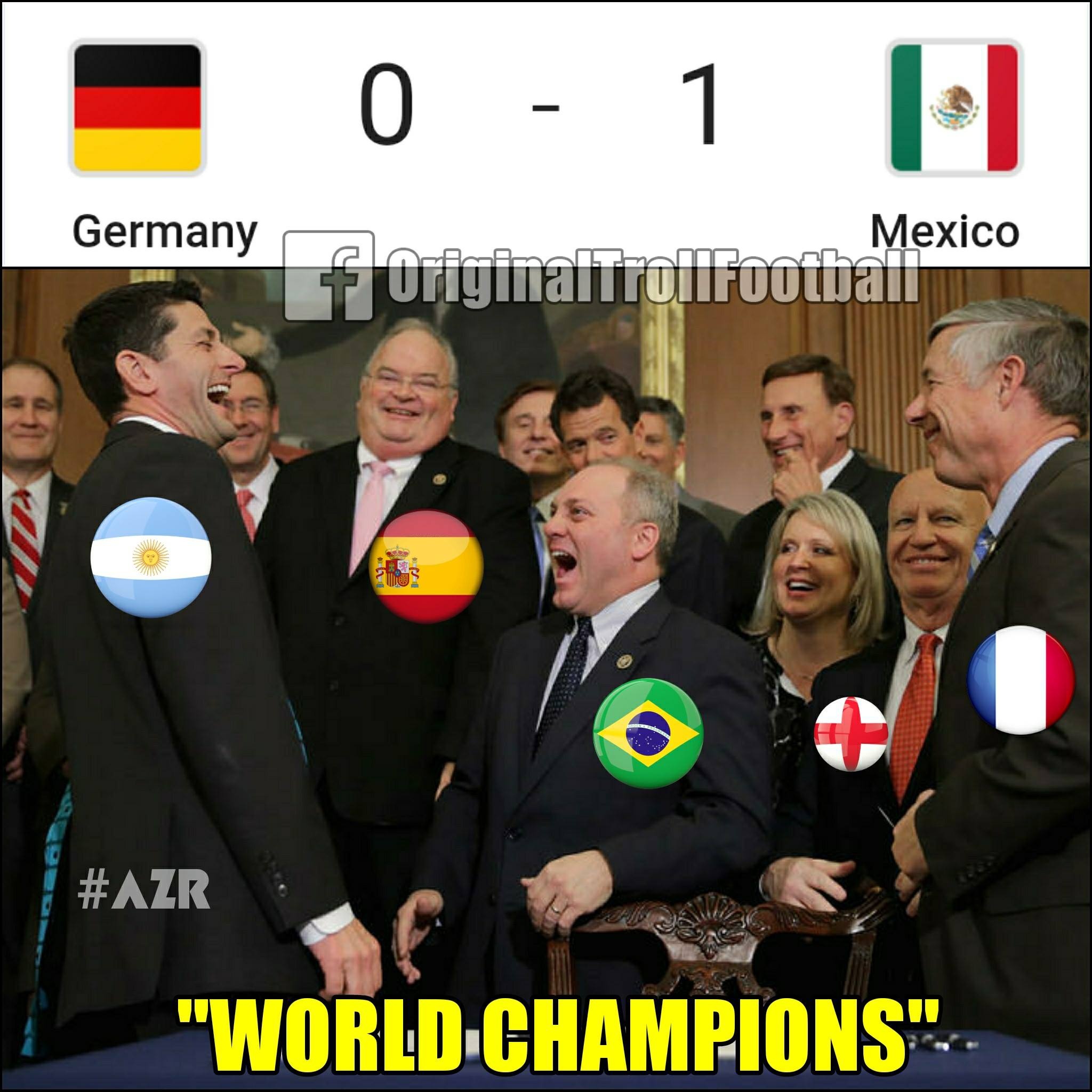 anh che World Cup anh 1