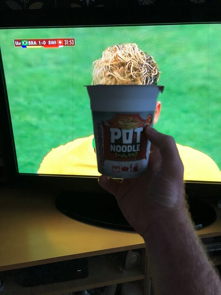 anh che World Cup anh 9