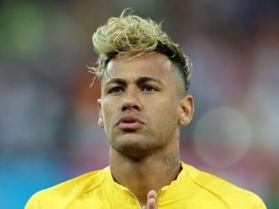 Neymar khoe thanh tich tren trang ca nhan hinh anh