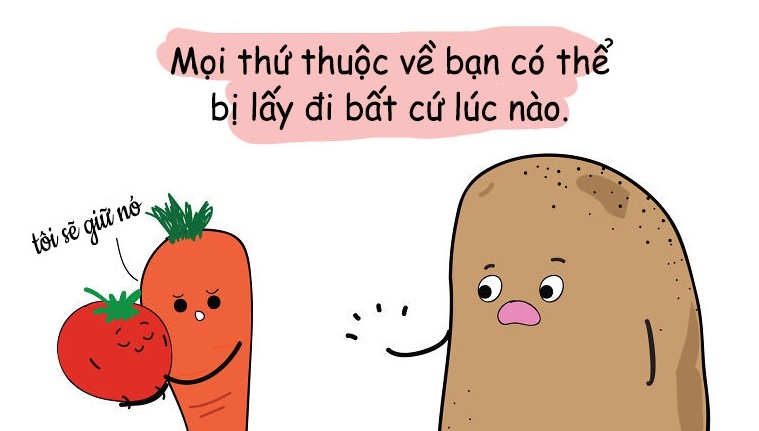 10 su that phu phang nhieu nguoi khong muon chap nhan hinh anh
