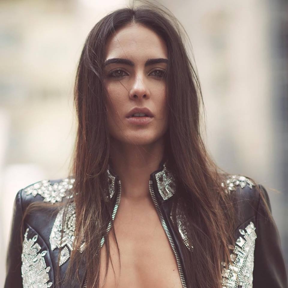 cac co gai xinh dep mua World Cup 2018 anh 3