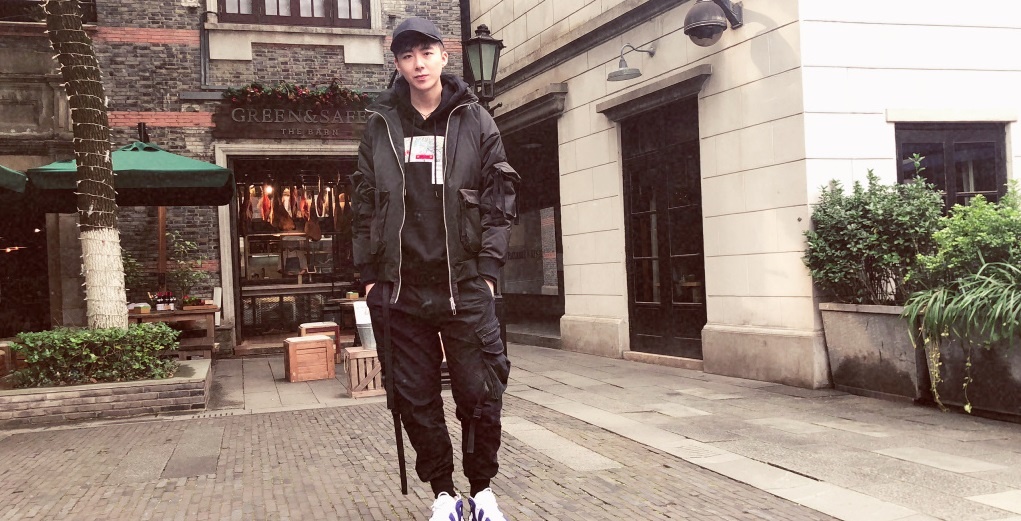 chang trai noi tieng vi hat hay anh 5