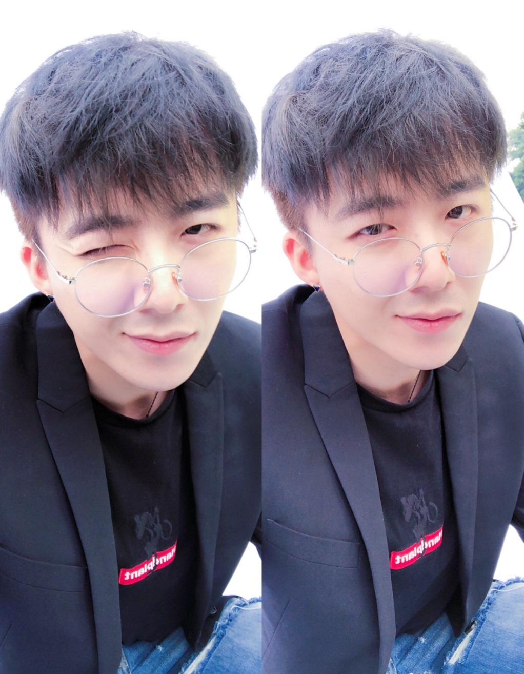 chang trai noi tieng vi hat hay anh 10