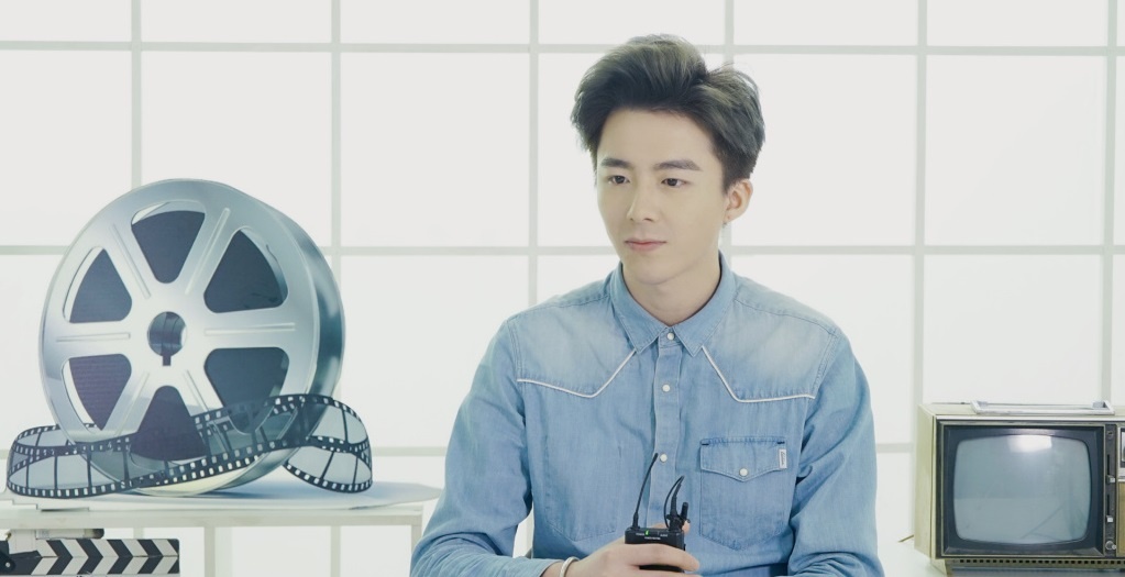 chang trai noi tieng vi hat hay anh 6