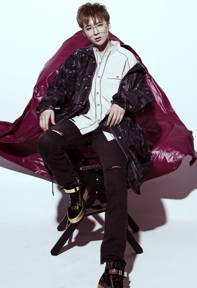 chang trai noi tieng vi hat hay anh 14