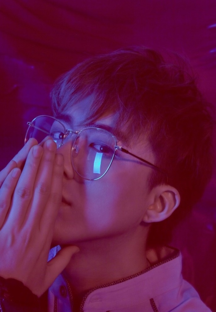 chang trai noi tieng vi hat hay anh 2