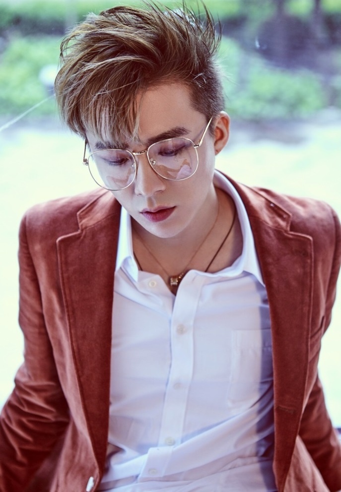 chang trai noi tieng vi hat hay anh 15