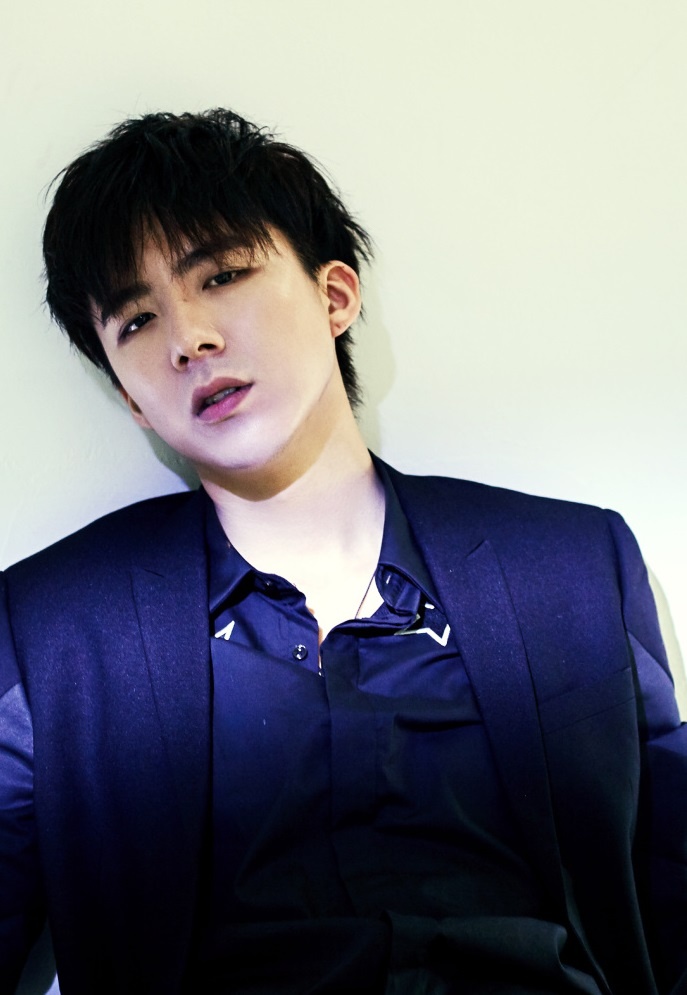 chang trai noi tieng vi hat hay anh 17