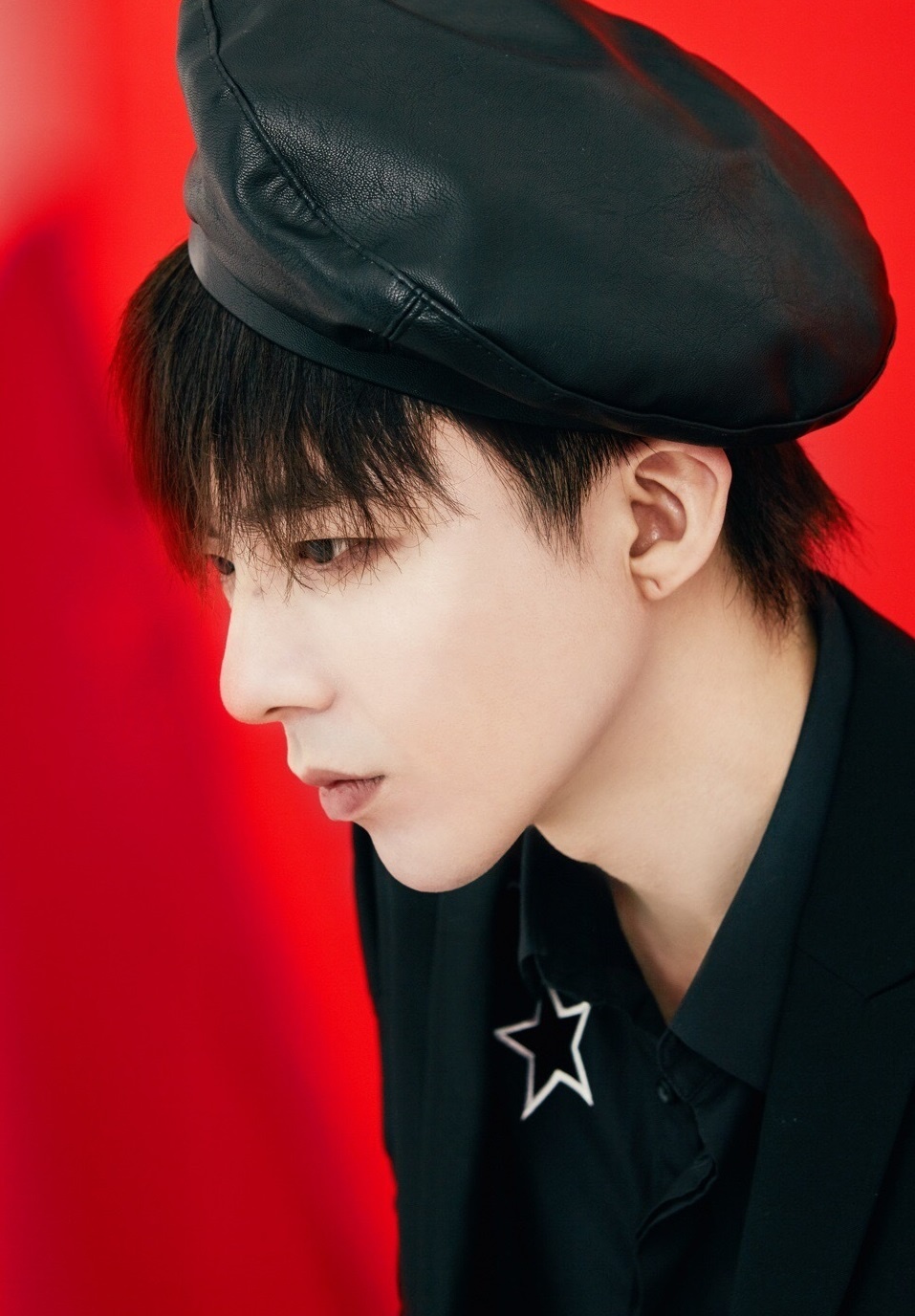 chang trai noi tieng vi hat hay anh 18