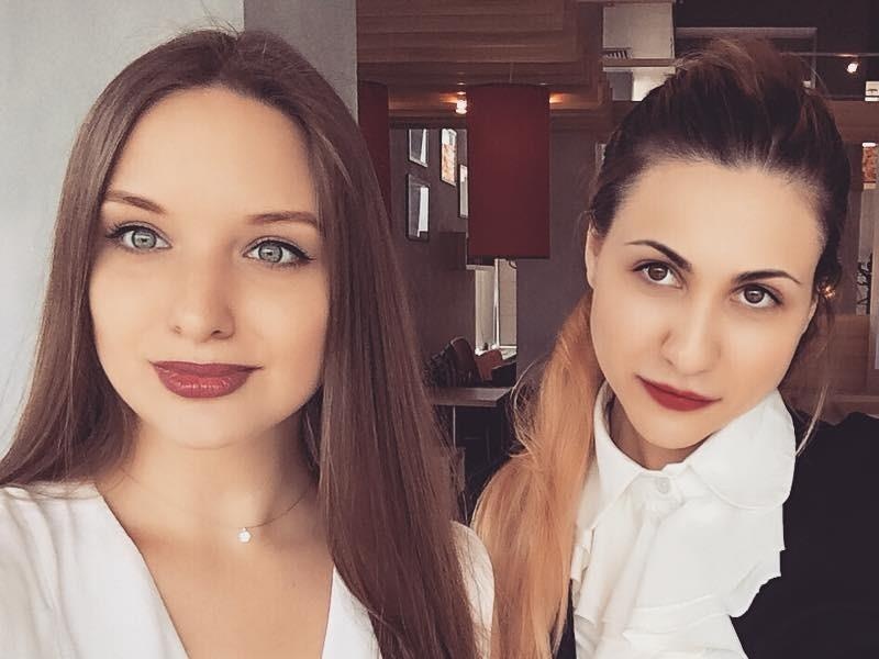 Nhan sac ngot ngao cua co gai Nga duoc tim kiem hinh anh