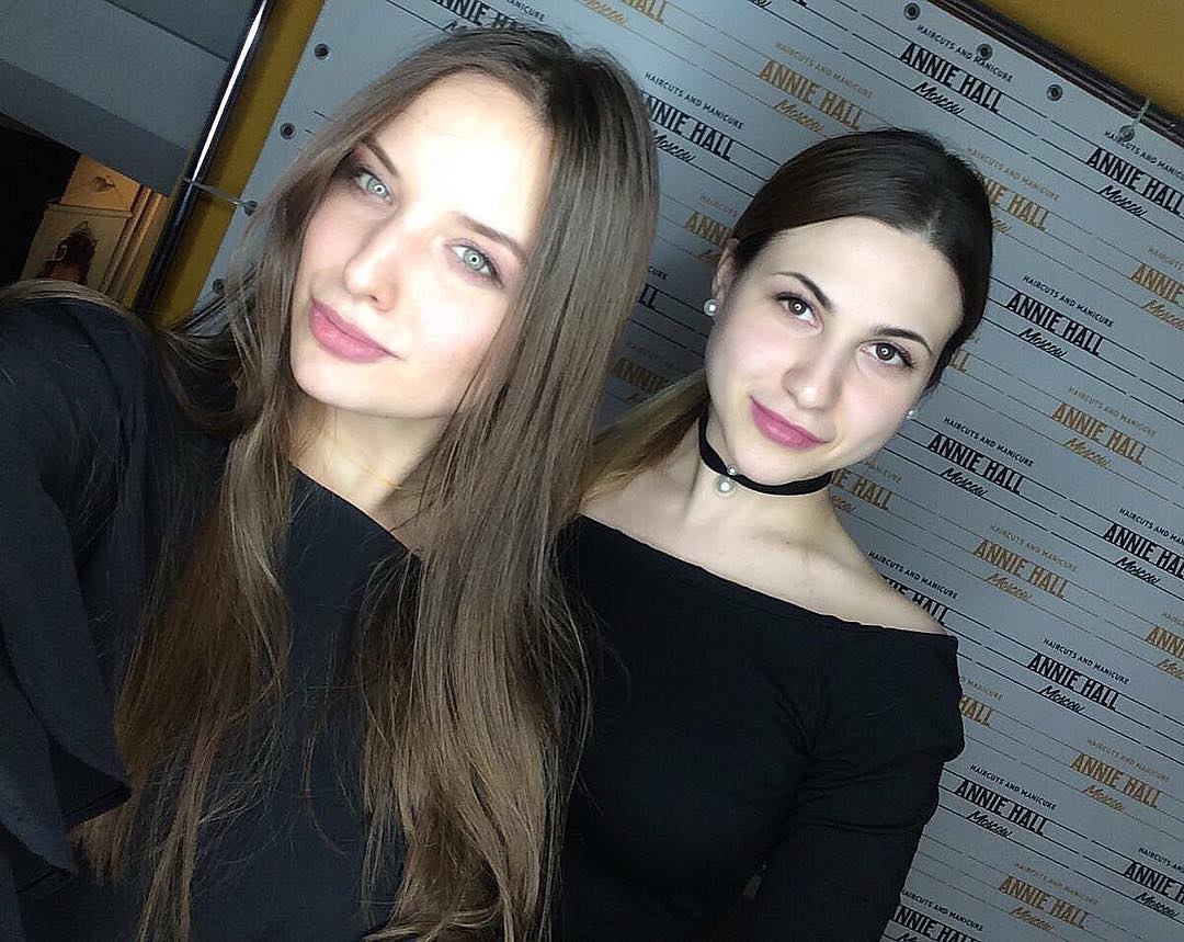 co gai duoc chu y sau khi xuat hien tren khan dai World Cup 2018 anh 12