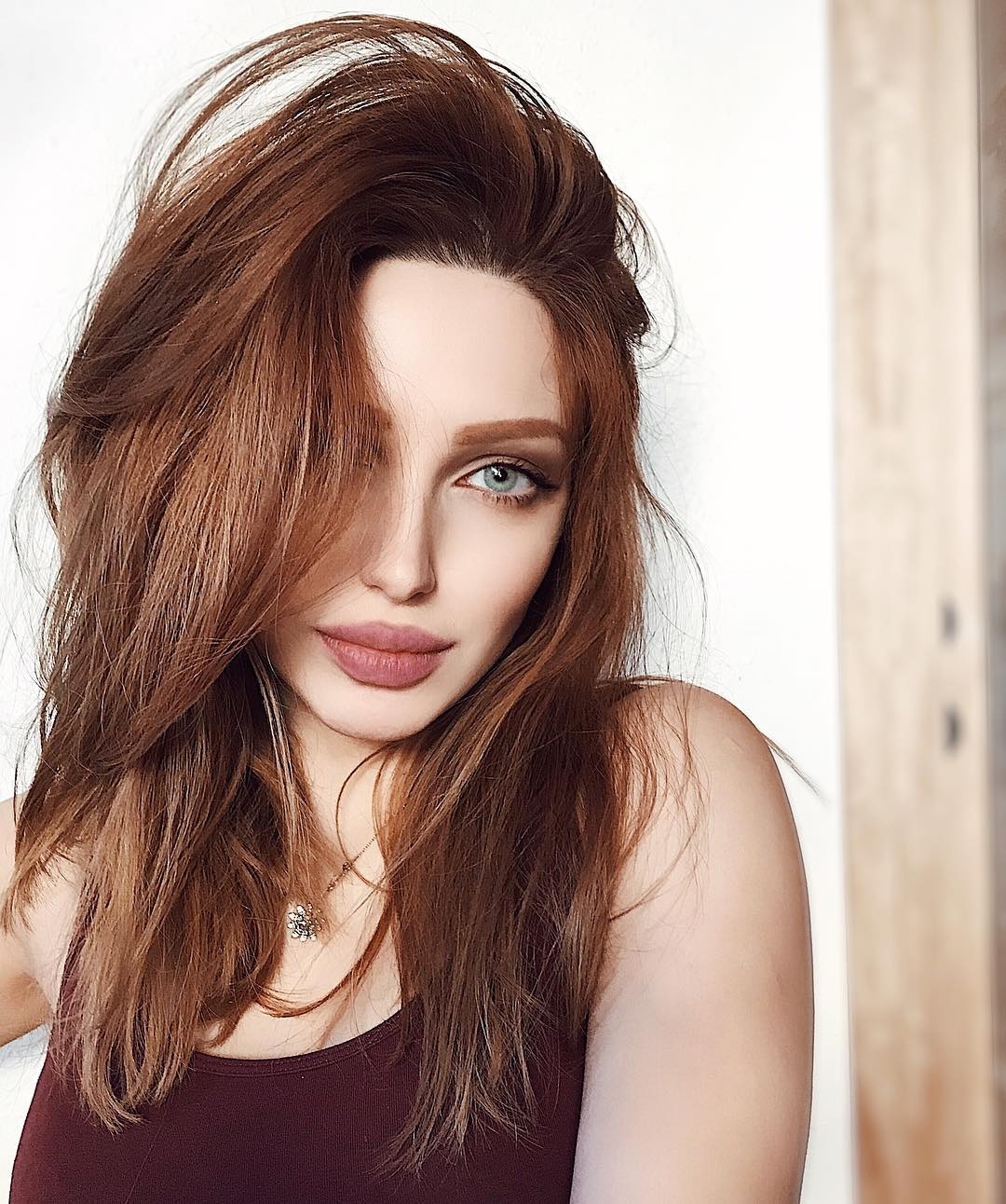 CDV Iran xinh dep nhu bup be anh 11